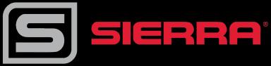 Logo de SIERRA