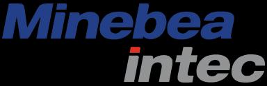 Logo de MINEBEA INTEC