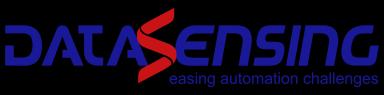 Logo de DATASENSING
